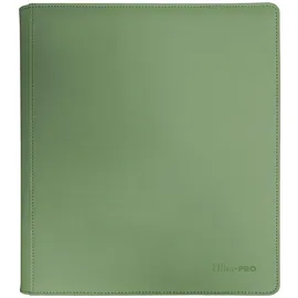 Ultra Pro - 12-Pocket Zippered PRO-Binder