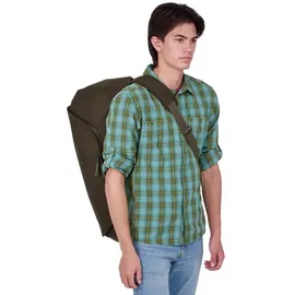 Thule RoundTrip Bike Duffel 55L