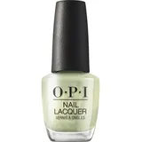 OPI OPI’m Dreaming Nail Lacquer Nagellack Farbton AppointMINT Confirmed 15 ml