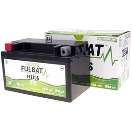 Fulbat Gel wartungsfrei