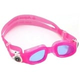 Aqua Sphere Moby Kid Schwimmbrille, pink (EP1270209LB)