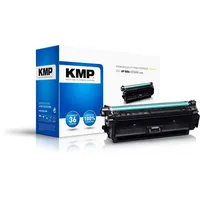 KMP H-T223Y - 100 g - Gelb - kompatibel