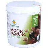 SONNENMOOR Verwertungs- u. Vertriebs GmbH Moorpackung Natur für Gelenke+Bewegungsap.SonnenMoor