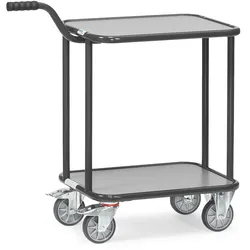 Fetra Griffroller 1164-7016 - Holzboden