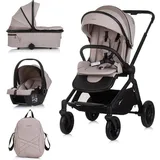 Chipolino Magnum 3 in 1 Beige