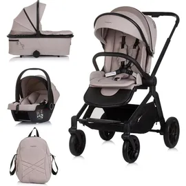 Chipolino Magnum 3 in 1 Beige