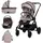 Chipolino Magnum 3 in 1 Beige