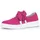 Gabor Sneaker Low Damen Pink/Rosa/Weiß 38