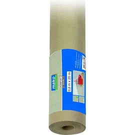 Mako Abdeckpapier 80 cm x 20 m