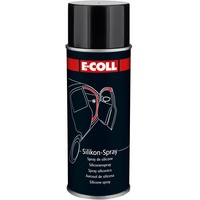 E-COLL Silikon-Spray E-COLL