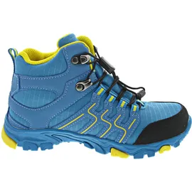 Kastinger Farrer HI II Blau 31