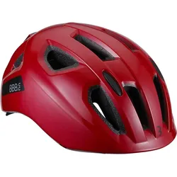 BBB Helme Sonar M (52-58cm) rot glanz ROT M