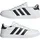 Adidas Breaknet Sleek Cloud White / Core Black / Orange Tint 36 2/3