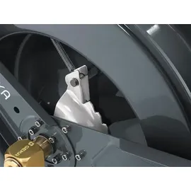 Geka Schlauchwagen PA30SK 30 m grau
