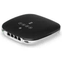 UBIQUITI networks Ubiquiti UFiber WiFi6 Router Schwarz