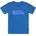 Fjällräven Kids Fjällräven T-shirt alpine blue 104