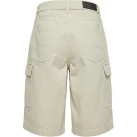 URBAN CLASSICS Cargo Shorts Schwarz 28