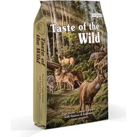 Taste of the wild Pine Forest 12,2 kg