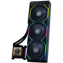 Lian Li HydroShift LCD 360TL schwarz