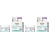 Lavera Basis Sensitiv Beruhigende Nachtcreme 50 ml