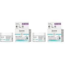 Lavera Basis Sensitiv Beruhigende Nachtcreme 50 ml