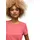 Maier Sports Waltraud Kurzarm-t-shirt - Rose Parade - L