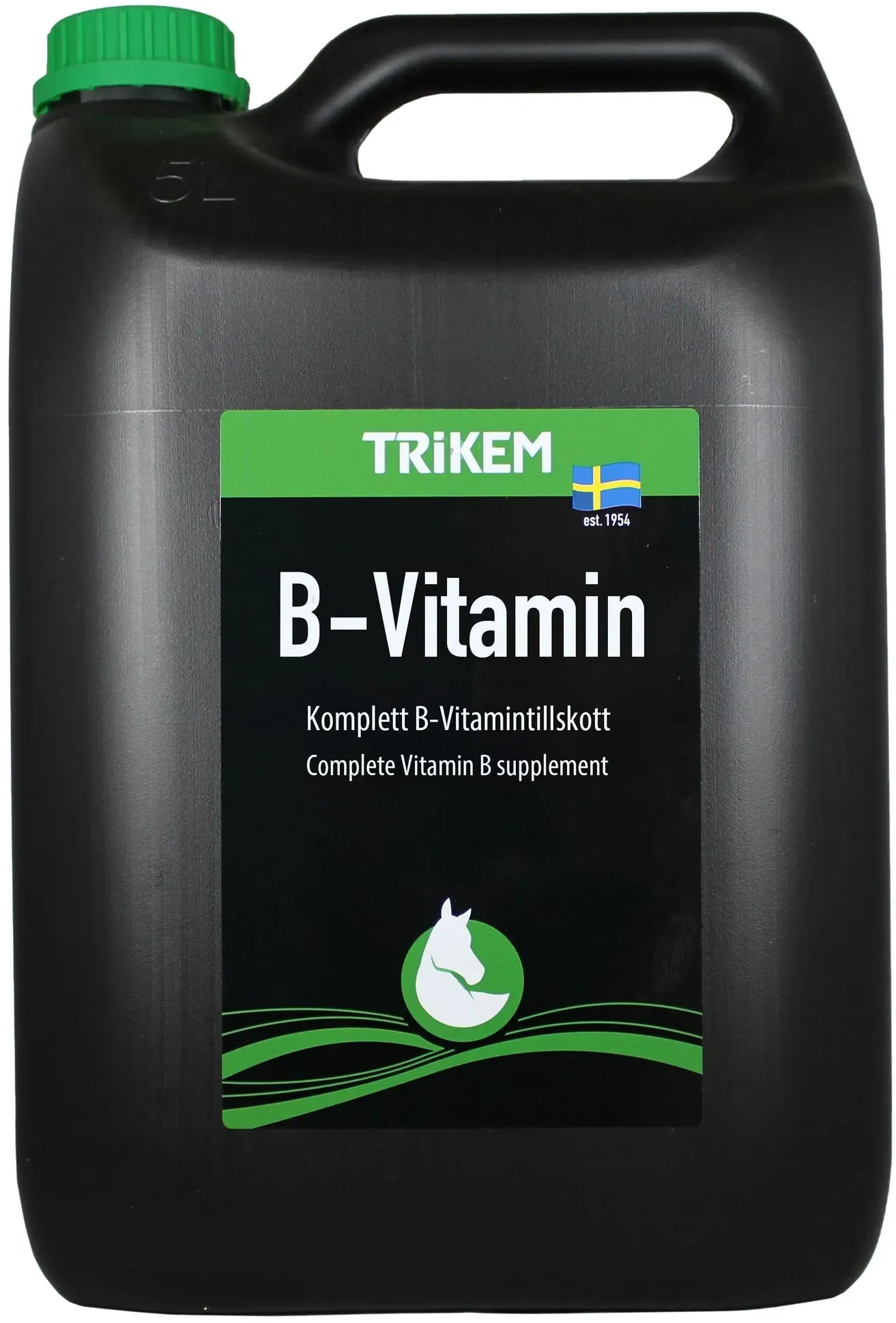 Trikem Vitamin B, 5 Liter