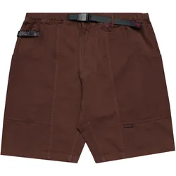 Gramicci Gadget Short - Braun - S