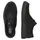 CLARKS Mokassin Torhill Lo schwarz 46