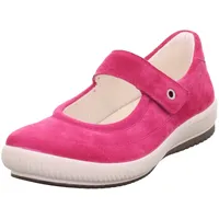 Legero Damen Tanaro Ballerina, Maberry Rot 5670, 40 EU