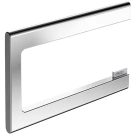 Keuco Edition 400 verchromt, schwankbar, offen