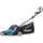 Makita DLM382Z ohne Akku