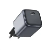 UGREEN Nexode Mini 20W PD GaN Tech Charger - Space Grey