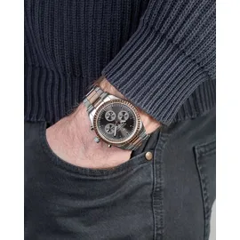 Maserati Competizione Edelstahl 43 mm R8853100020