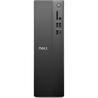 Dell Slim Ecs1250 I7-14700/16gb/512gb Ssd Desktop-pc - Black