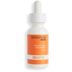 Revolution Skincare Brighten ENCAPSULATED RESVERATROL SERUM Glow Serum 30 ml