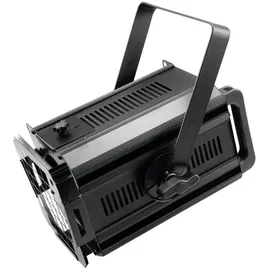Eurolite Theaterscheinwerfer 300/500 Fresnel Schwarz