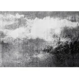 Wash+Dry Aura 170 x 240 cm Grau
