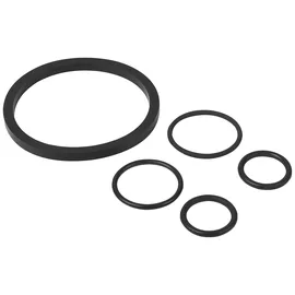 Polisport O-Ring Set schwarz für ProOctane Tankkanister