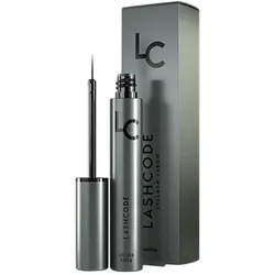Lashcode Wimpernpflege Wimpernserum 5 ml Schwarz 