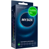 MY.SIZE 47 mm