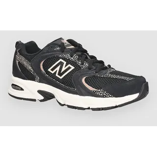 530 Black 38,5