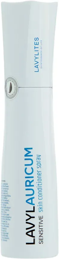 Lavyl Auricum Sensitive - Körperspray (50 / 150 ml) - Lavylites