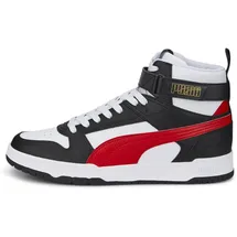 Puma RBD Game Mehrfarbig 48