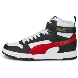 Puma RBD Game Mehrfarbig 48