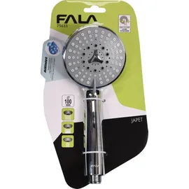Fala Handbrause, Duschbrause 100mm3 Funktionen
