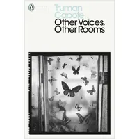 Penguin Books UK Other Voices, Other Rooms