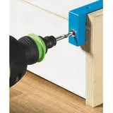 Hettich BlueJig Quadro EB 20 Start