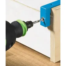 Hettich BlueJig Quadro EB 20 Start