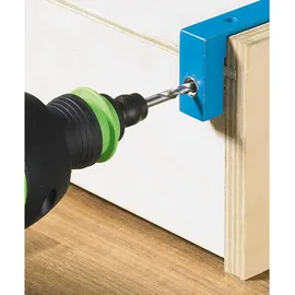 Hettich BlueJig Quadro EB 20 Start